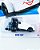 Hot Wheels Quick Chat - Mattel JJK82 1:64 - Imagem 2