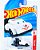 Hot Wheels Quick Chat - Mattel JJK82 1:64 - Imagem 1