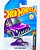 Hot Wheels Tooned Purple Passion - Dream Garage JJH54 1:64 - Imagem 1