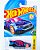 Hot Wheels Mercedes-Benz CLA HW - Euro JJH63 1:64 - Imagem 1
