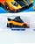 Hot Wheels Pagani Zonda Cinque - Exoticars JJK75 1:64 - Imagem 2