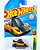 Hot Wheels Pagani Zonda Cinque - Exoticars JJK75 1:64 - Imagem 1