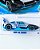 Hot Wheels High-Tail Chaser - Mods JJK92 1:64 - Imagem 2