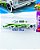 Hot Wheels '59 Chevy Impala - Lawin' Low JJK81 1:64 - Imagem 2