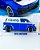 Hot Wheels VW ID. Buzz Bomb - Euro JJL95 1:64 - Imagem 2