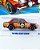 Hot Wheels '70 Ford Escort RS1600 - Dirt JJK08 1:64 - Imagem 2