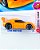Hot Wheels Lotus Sport Elise - Compact Kings JJK07 1:64 - Imagem 2