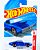 Hot Wheels Custom OTTO - Mattel JJK03 1:64 - Imagem 1