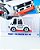 Hot Wheels Tooned Volkswagen Golf MK1 - Tooned JJK16 1:64 - Imagem 2