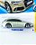 Hot Wheels '17 Audi RS 6 Avant - Euro JJK90 1:64 - Imagem 2