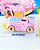 Hot Wheels Roller Toaster - Experimotors JJK88 1:64 - Imagem 2