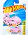 Hot Wheels Roller Toaster - Experimotors JJK88 1:64 - Imagem 1