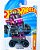 Hot Wheels Mazda Autozam - Dirt JJJ98 1:64 - Imagem 1
