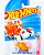 Hot Wheels Dessert Drifter - Sweet Riders JJK84 1:64 - Imagem 1