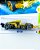 Hot Wheels Wattzup - EV JJK86 1:64 - Imagem 2