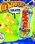 Hot Wheels Skate Extra Cheesy - Undisputed JCF70 - Imagem 2