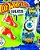 Hot Wheels Skate Lashin' Out - Freestyle JCF56 - Imagem 2
