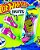 Hot Wheels Skate Boundary Breaker - Abstrakt JCF65 - Imagem 2