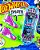 Hot Wheels Skate Byte Sized - SK8 Bit JCF30 - Imagem 2