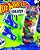 Hot Wheels Skate Sir Lizard - Oddities JGL98 - Imagem 2