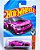 Hot Wheels 20 Dodge Charger Hellcat - Muscle Mania 2026 JBB45 - Imagem 1