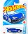 Hot Wheels Subaru BRZ - HW J-Imports 2025 HYW99 - Imagem 1