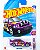 Hot Wheels Ford Escort - Compact Kings JBB99 - Imagem 1