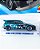 Hot Wheels Honda Civic Custom - Drag Racers JJJ81 - Imagem 2