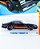 Hot Wheels '77 Pontiac Firebird - Muscle Mania HTC60 - Imagem 2