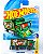 Hot Wheels Raijin Express - Heavyweights JJJ27 - Imagem 1