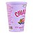 GELEIA DE FRUTAS VERMELHAS - CHIAVERINI - IT - 320G - Imagem 5