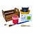 AL003 - Kit Caixote 3mm com Tinta e Pincel - Imagem 6