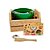 AL009 - Kit Caixote 6mm com Semente Personalizada - Imagem 2