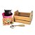 AL009 - Kit Caixote 6mm com Semente Personalizada - Imagem 1