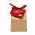 AL014 - Kit Cestinha Kraft com Sementes de Flores - Imagem 6