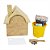 AL015 - Kit Casinha Mdf com Sementes de Flores - Imagem 3