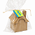 AL016 - Kit Casinha Mdf com Tinta e Pincel - Imagem 10