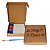 AL021 - Chaveiro Mdf Laser - Imagem 1
