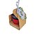 AL029 - Kit Cestinha Kraft com Semente Personalizada - Imagem 2