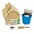AL030 - Kit Casinha Mdf com Semente Personalizada - Imagem 4