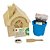 AL040 - Kit Casinha MDF com Gravação e Semente Personalizada - Imagem 4