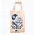 AL043 - Ecobag 30 x 20 cm - Imagem 3
