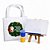 AL332 - Kit Pintura com Sacolinha Personalizada - Imagem 7