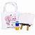 AL332 - Kit Pintura com Sacolinha Personalizada - Imagem 4