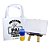 AL332 - Kit Pintura com Sacolinha Personalizada - Imagem 5