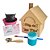 AL052 - Kit Casinha Mdf com Gravação, Tinta e Pincel e Sementes Flores - Imagem 18