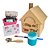 AL052 - Kit Casinha Mdf com Gravação, Tinta e Pincel e Sementes Flores - Imagem 6