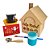 AL052 - Kit Casinha Mdf com Gravação, Tinta e Pincel e Sementes Flores - Imagem 15