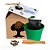 AL076 - Kit Cultivo Kraft com Sementes de Flores e Temperos - Imagem 6
