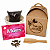 AL076 - Kit Cultivo Kraft com Sementes de Flores e Temperos - Imagem 5
